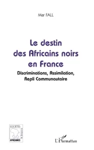 Le destin des Africains noirs en France