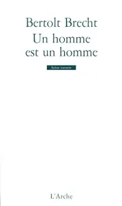 Homme pour homme