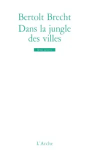 Dans la jungle des villes