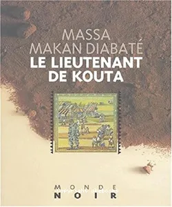 Le lieutenant de Kouta