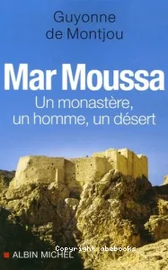 Mar Moussa