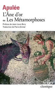 L'Âne d'or ou les Métamorphoses