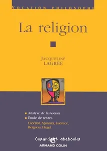 La religion