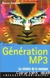 Génération MP3