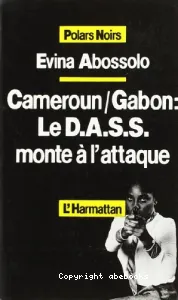 Cameroun-Gabon