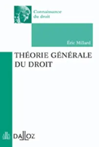 Théorie générale du droit