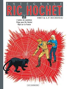 Ric Hochet