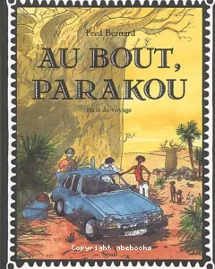 Au bout, Parakou