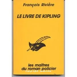 Le livre de Kipling