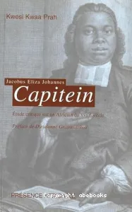 Jacobus Eliza Johannes Capitein (1717-1747)