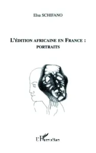 L'édition africaine en France