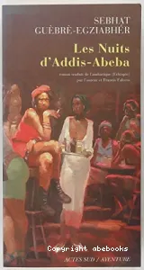 Les nuits d'Addis-Abeba