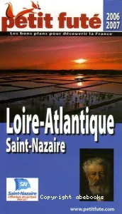 Loire-Atlantique. Saint-Nazaire