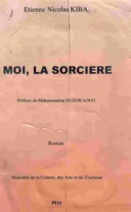 Moi, la sorcière