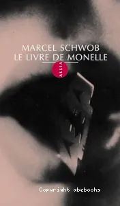 Le livre de Monelle