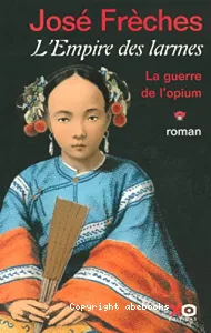 La guerre de l'opium