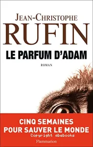 Le parfum d'Adam