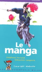 Le manga