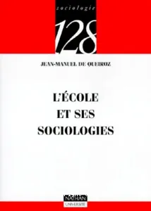 L'école et ses sociologies