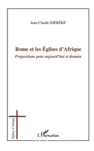 Rome et les Églises d'Afrique