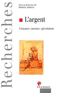 L'argent