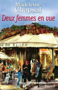 Deux femmes en vue