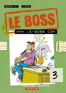 Www.le-boss.com