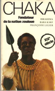 Grandes figures africaines