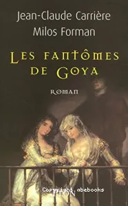 Les fantômes de Goya