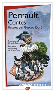 Contes en vers ; Histoires ou contes du temps passé