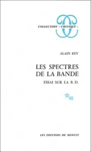 Les spectres de la bande