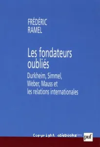 Les fondateurs oubliés