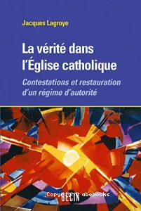 La vérité dans l'Église catholique