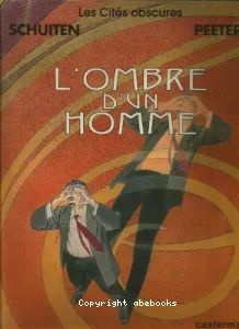 L'ombre d'un homme