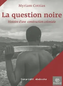 La question noire