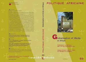 Globalisation et illicite en Afrique