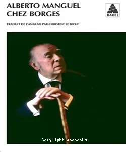 Chez Borges