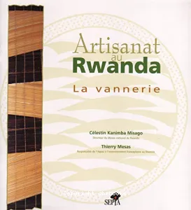 Artisanat au Rwanda