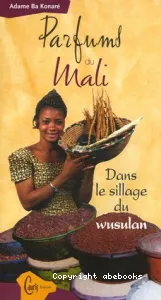 Parfums du Mali