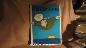 Le Retour du chat