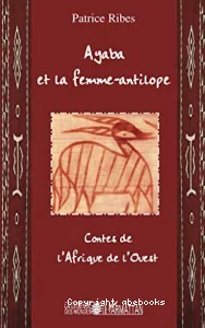 Ayaba et la femme antilope