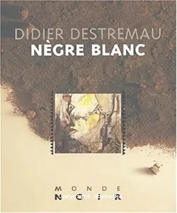 Nègre blanc