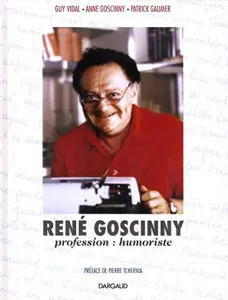 René Goscinny