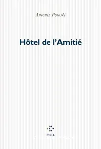 Hôtel de l'Amitié