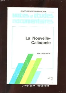 La Nouvelle-Calédonie