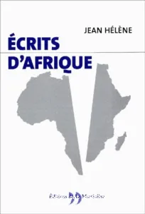 Écrits d'Afrique