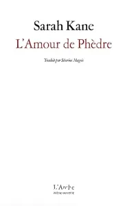 L'amour de Phèdre