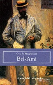 Bel-Ami