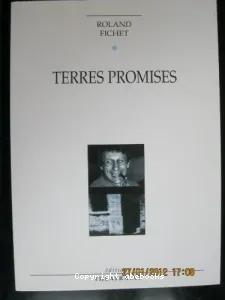 Terres promises