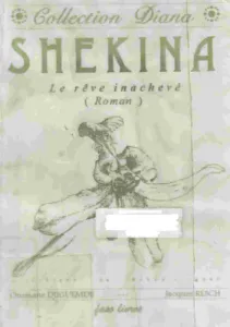 Shekina